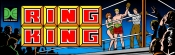 Ring King Marquee